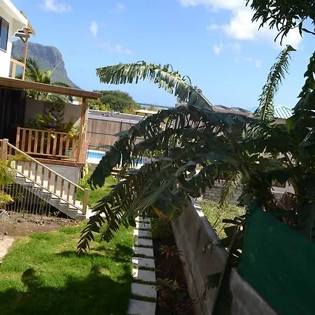 21Lg Apartments